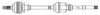 FARCOM 121699 Drive Shaft